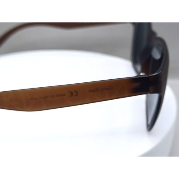 Calvin Klein ck 3163S 242 50-21-140 Made in Italy Eyeglasses Sunglasses Frames - Picture 9 of 15